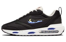 Кроссовки Nike Air Max Dawn Мужчины, Black dj3624-001(team181-星辰月梦) | black