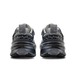Кроссовки Nike V2K Run для женщин, Dark Gray fd0736-100(team186-黑银设定) | dark gray