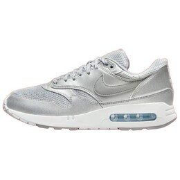 Кроссовки Nike Air Max 1 '86 Metallic Silver Cool Grey, серебряный fv7477-002 | silver