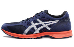 Кроссовки Tartherzeal 6 мужские низкие синие Asics t820n-4993