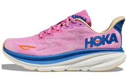 Кроссовки Hoka One One Clifton 9 Cyclamen Sweet Lilac Women's 1127896-cslc