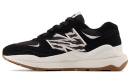 Кроссовки New Balance 57/40 Black Zebra Print Women's w5740apa