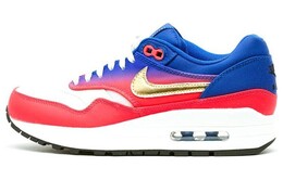Кроссовки Nike Air Max 1 Magista Pack Hyper Punch GS 454746-105