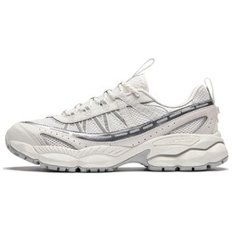 Кроссовки мужские низкие белые Anta 112428802a-3 | white