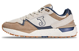 Кроссовки мужские с низким верхом цвета хаки Joma 5145xl3502卡其 | khaki