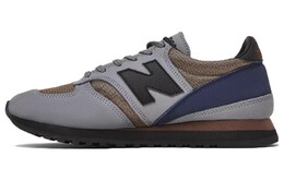 New Balance NB 730 Кроссовки Мужчины m730inv