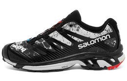 Кроссовки Salomon XT-4 Advanced 'Black' 410870