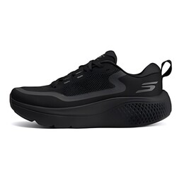 Кроссовки мужские низкие черные Skechers 246086-bbk | black