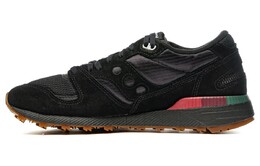 Кроссовки Saucony Azura Golden Era Black Multi, черный s70509-3 | black
