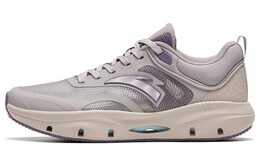 Кроссовки Divine Pro Running Women's Low-top Lotus Root Grey Anta 122327711-6 | lotus root gray