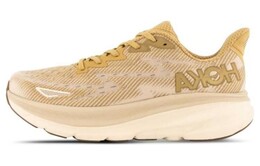 Кроссовки Hoka One One Clifton 9 Wheat Shifting Sand, коричневый 1127895-whf | brown