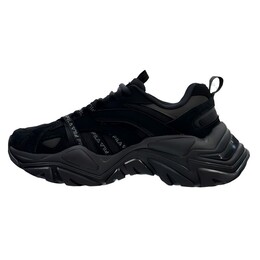 Fila Кроссовки унисекс, Black 1rm02723f_001 | black