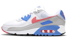 Кроссовки Nike Air Max 90 Hot Coral Women's da8856-100