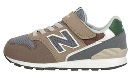 Кроссовки New Balance унисекс, Khaki yv996ma3 | 卡其色