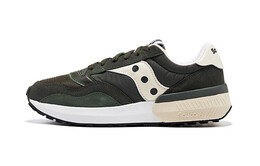 Кроссовки Saucony Women's Jazz NXT 'Green Cream', оранжевый s70790-3 | sail/bicoastal/campfire orange/safety orange
