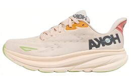 Кроссовки Hoka One One Clifton 9 Vanilla Astral Women's, бежевый 1127896-vls | beige