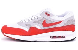 Кроссовки Nike Air Max Lunar 1 Challenge Red 654469-101