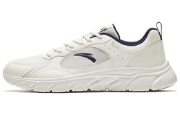 Кроссовки мужские с низким верхом Anta 912345580-5 | white