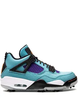 Jordan Air Jordan 4 Golf “Torrey Pines” 18826179