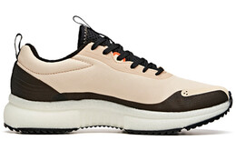 Коллекция Running Кроссовки мужские с низким верхом Oat Серый/черный Anta 112045520-4