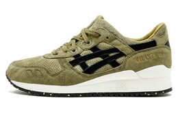 Кроссовки Asics Gel-Lyte III Footpatrol Squad h51rk-8686