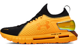 Кроссовки Under Armour HOVR Phantom SE MD Mango Orange Black 3022275-800