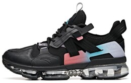 Кроссовки мужские низкие черные Anta 912035556-15