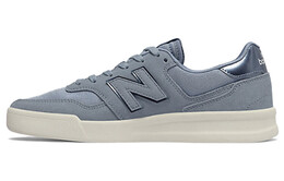Кроссовки New Balance NB 300 Skateboarding, синий wrt300d2