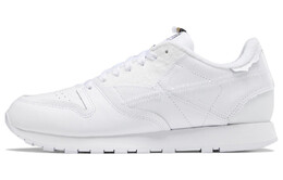 Классические кожаные кроссовки Reebok унисекс gw4993