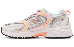 Кроссовки New Balance NB 530 унисекс mr530esd