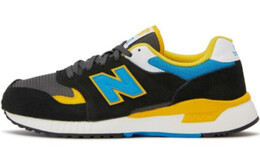 Кроссовки New Balance NB 570 унисекс ml570qz