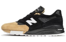 Кроссовки New Balance NB 998 унисекс m998prmr