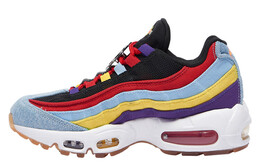 Кроссовки Nike Air Max 95 унисекс ck5669-400