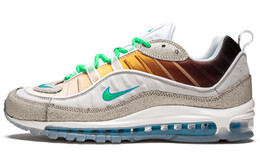 Кроссовки Nike Air Max 98 унисекс ci1502-001