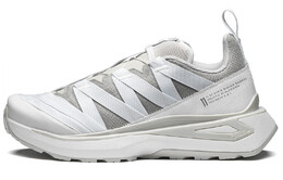 Кроссовки Salomon 11S AB1 унисекс, белый 473925 | 白色