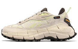 Кроссовки Reebok Zig Kinetica 2.5 унисекс, бежевый 100033134 | 米色