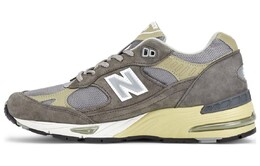 Мужские кроссовки New Balance NB 991 m991dsm