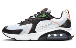 Кроссовки Nike Air Max 200 Blueprint cu6647-100