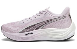 Puma Velocity Nitro 3 Кроссовки Женщины, Pink 379610-01 | pink