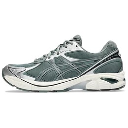 Кроссовки Asics GT-2160 Monument Blue Graphite Grey, серый/зеленый/серебряный 1203a320-402 | gray/green/silver