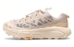 Кроссовки Hoka One One Mafate Three2 Eggnog Shifting Sand, цвет Apricot Cream 1141572-essn | apricot cream
