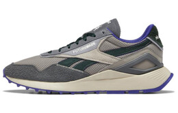 Кроссовки Reebok Unisex, темно-серый/синий gz0742