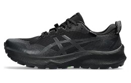 Asics Кроссовки Мужчины, Black 1011b801-002 | black