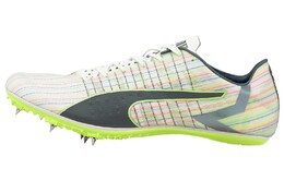 Puma Кроссовки унисекс 376333-01