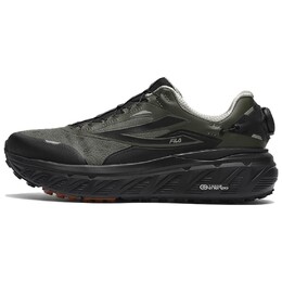 Fila Кроссовки Мужчины, Mountain grey / asphalt grey a12m341201fma | mountain grey / asphalt grey