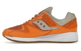 Кроссовки Saucony Grid 8500 End Lobster, оранжевый/белый/голубой s70410-1 | team orange/cloud white/team light blue
