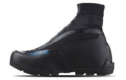 Кроссовки мужские Bamba 2 High-top черные Salomon 471006 | black