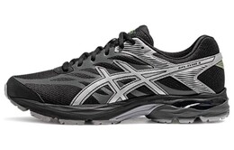 Кроссовки Asics Gel-Flux 4 Мужчины, Black 1011b832-001 | black
