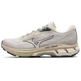 Кроссовки NOVA MIX унисекс с низким верхом светло-серые/белые Mizuno d1gh240509 | light grey/white