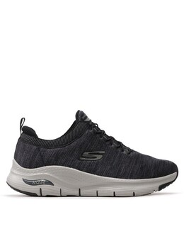Кроссовки Skechers, серый waveport 232301/bkgy | szürke